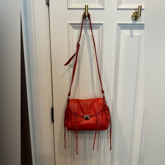 Rebecca Minkoff Beloved “Mini” Crossbody Bag - Picture 7 of 7